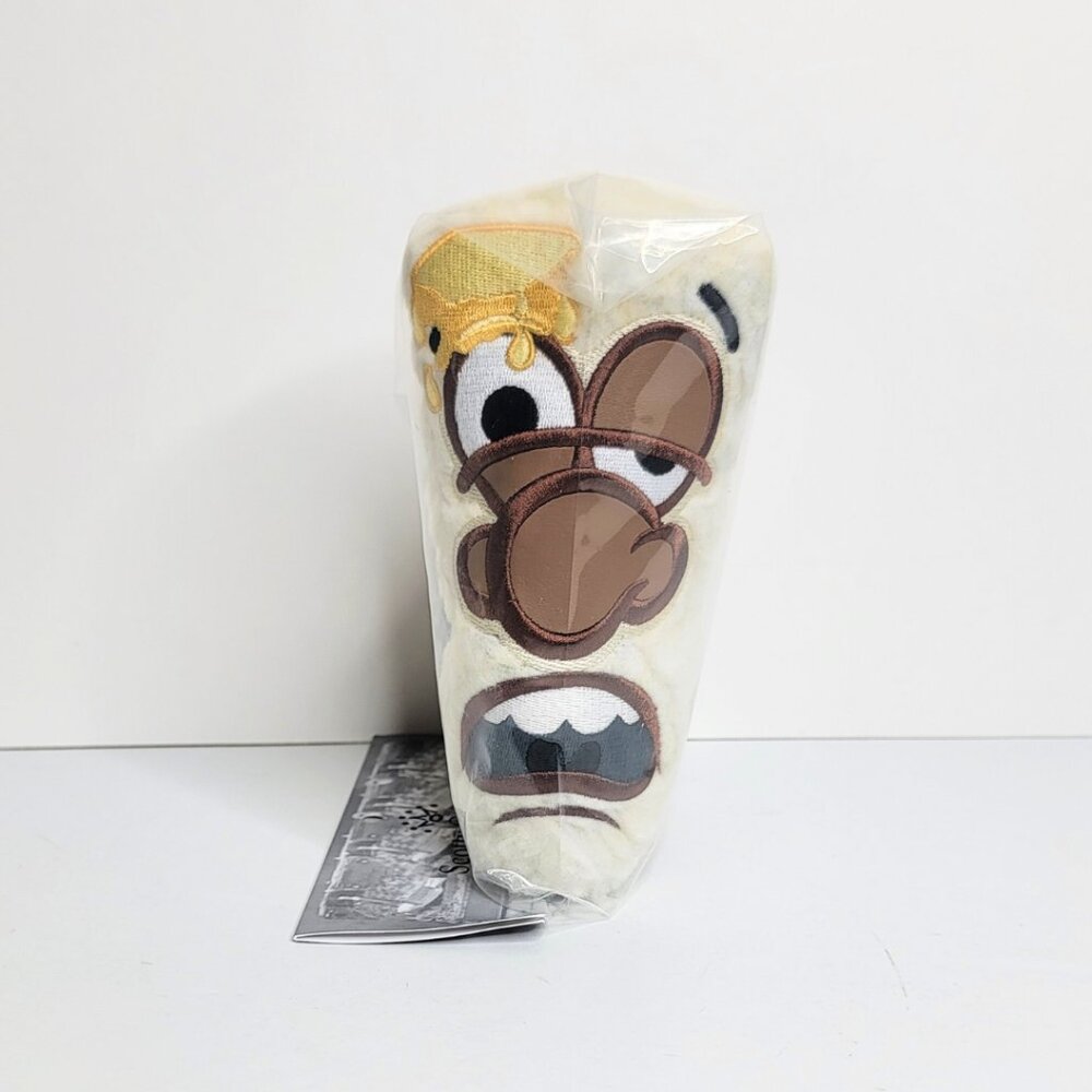 Scotty Cameron Smashed Potato Boise Open Idaho 2024 Putter Headcover - NWT - Picture 1 of 11